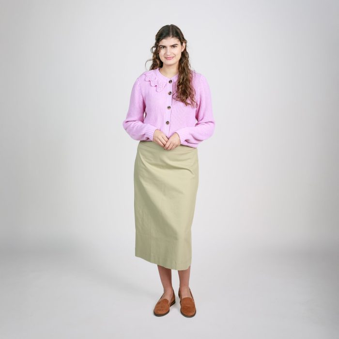 A-line GB Skirt - Image 2