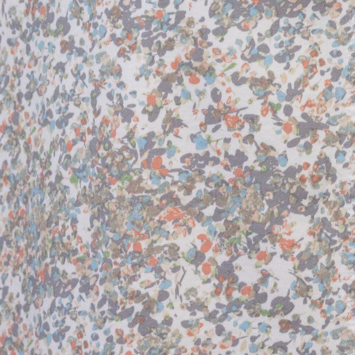 A-line Multicolor Skirt - Image 6