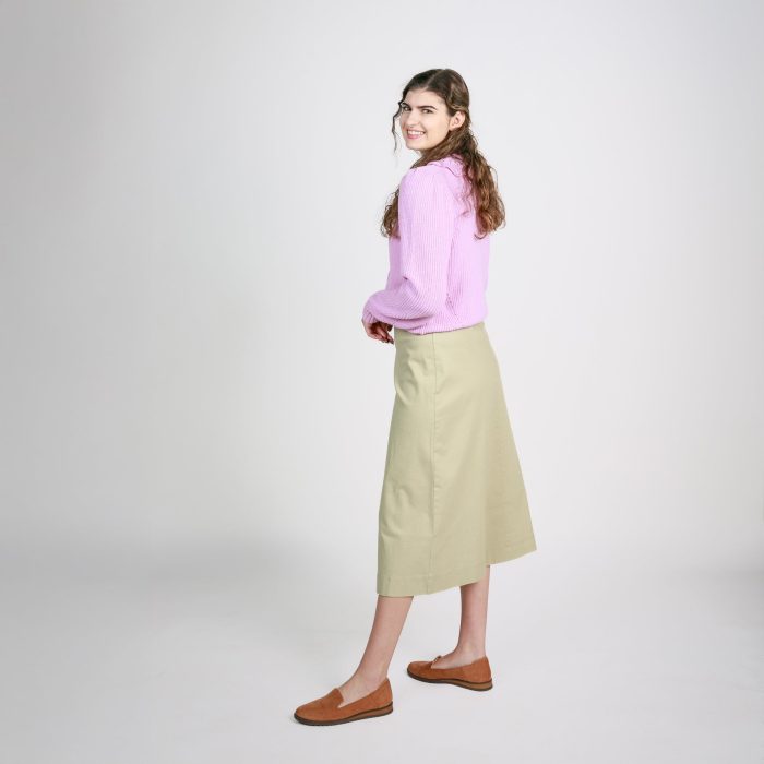 A-line GB Skirt - Image 3