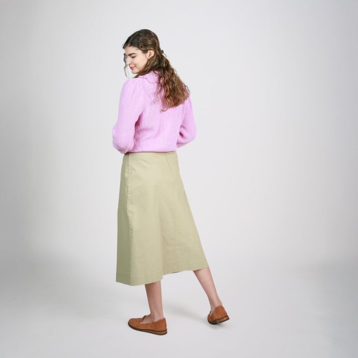 A-line GB Skirt - Image 4