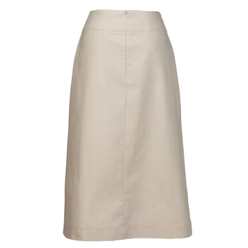 Long and Modest Skirts
