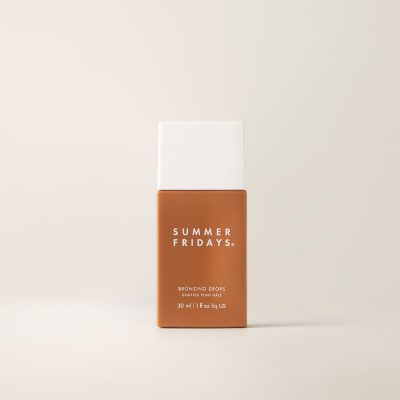 Summer Fridays Bronzing Drops 30 ml | 1 fl oz
