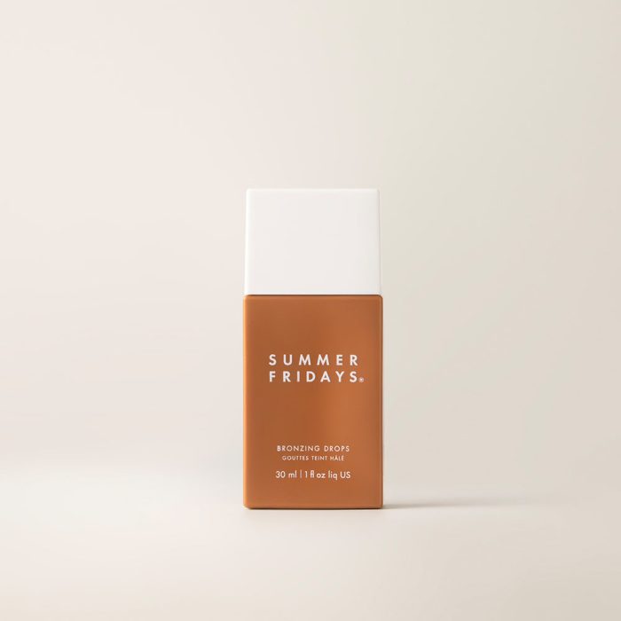 Summer Fridays Bronzing Drops 30 ml | 1 fl oz