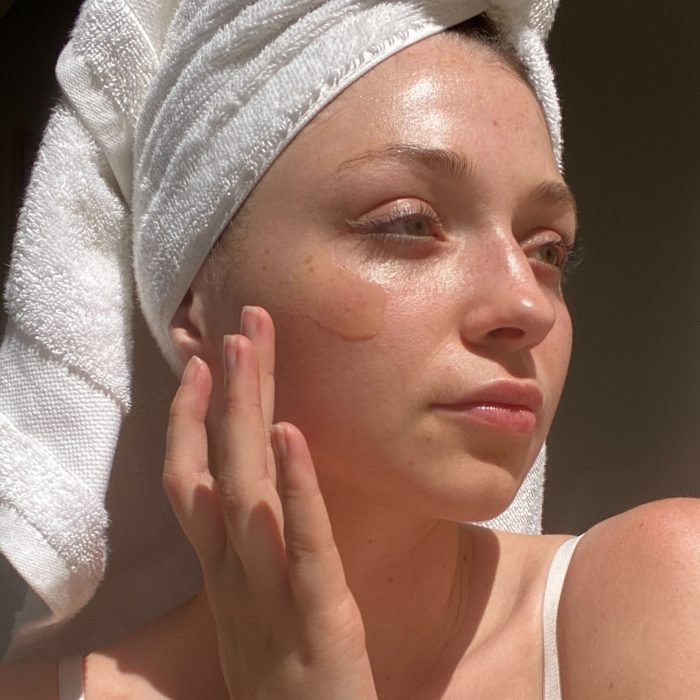Summer Fridays In The Shade Set Serum + Moisturizer + Sun Protection - Image 3