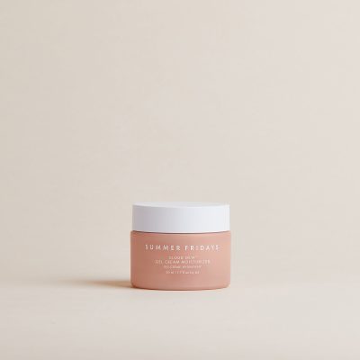 Summer Fridays Cloud Dew Gel Cream Moisturizer 1.70 oz/ 50 mL