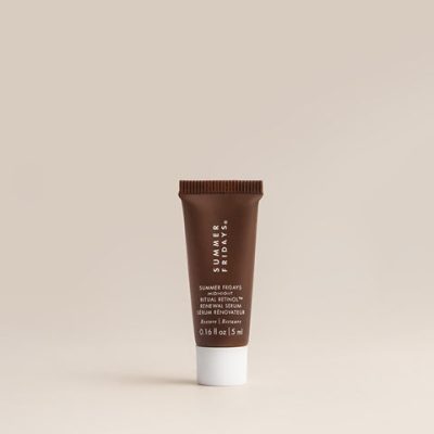 Summer Fridays Deluxe Size Midnight Ritual Retinol