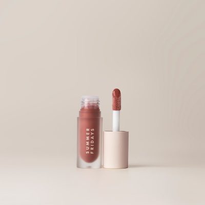 Summer Fridays Dream Lip Oil in Blush 4.5 ml | 0.15 fl oz