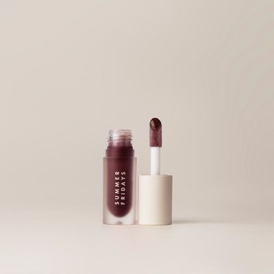 Summer Fridays Dream Lip Oil Rosewood Nights 4.5 ml | 0.15 fl oz