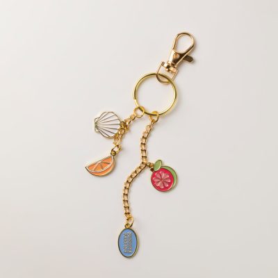Endless Summer Keychain