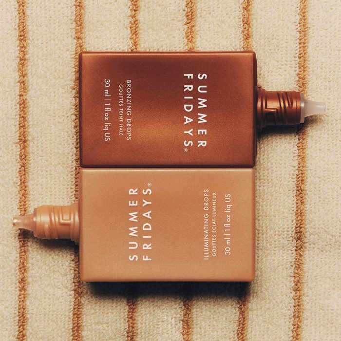 Summer Fridays The Glow Essentials Duo - Image 5