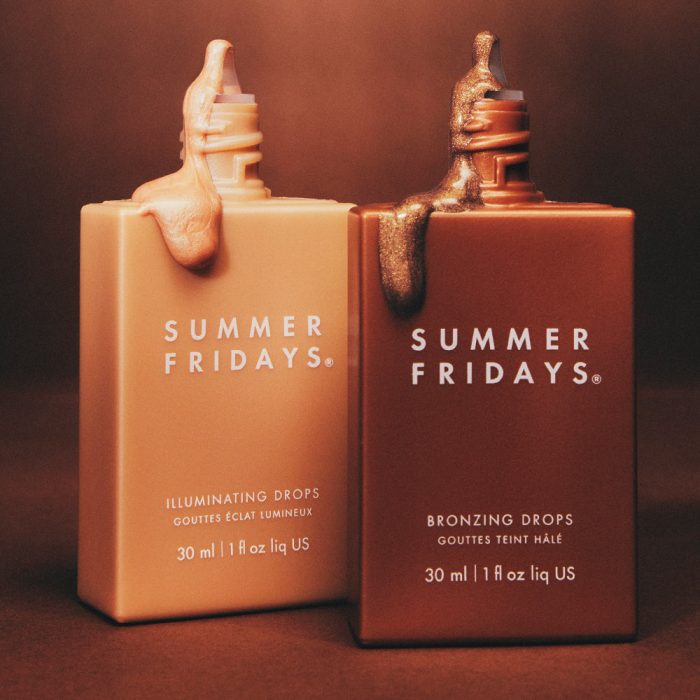 Summer Fridays The Glow Essentials Duo - Image 3