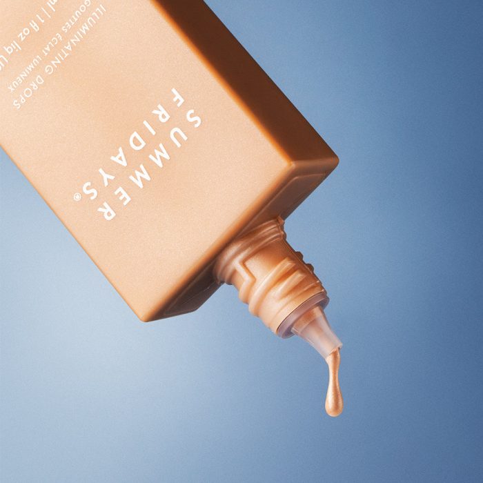 Summer Fridays Illuminating Drops 30 ml | 1 fl oz - Image 3