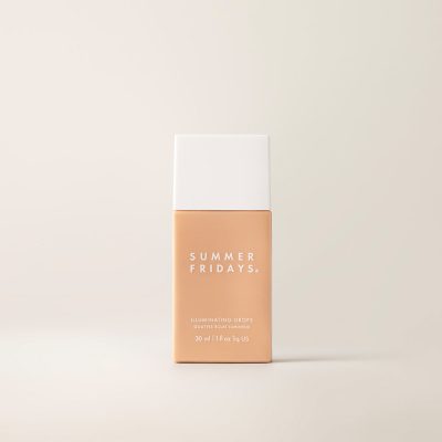 Summer Fridays Illuminating Drops 30 ml | 1 fl oz