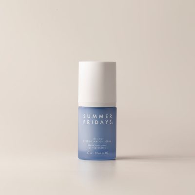 Summer Fridays Jet Lag Deep Hydration Serum 30 ml | 1.0 fl oz