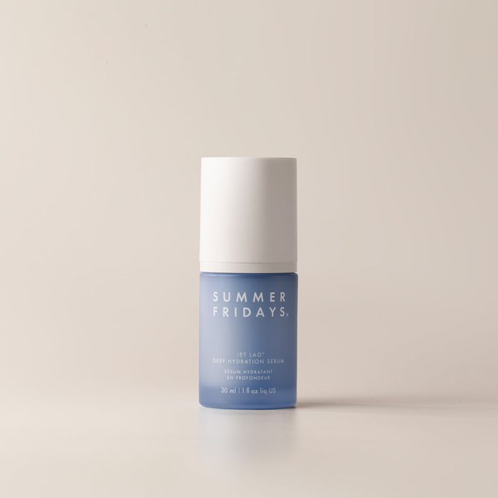 Summer Fridays Jet Lag Deep Hydration Serum 30 ml | 1.0 fl oz