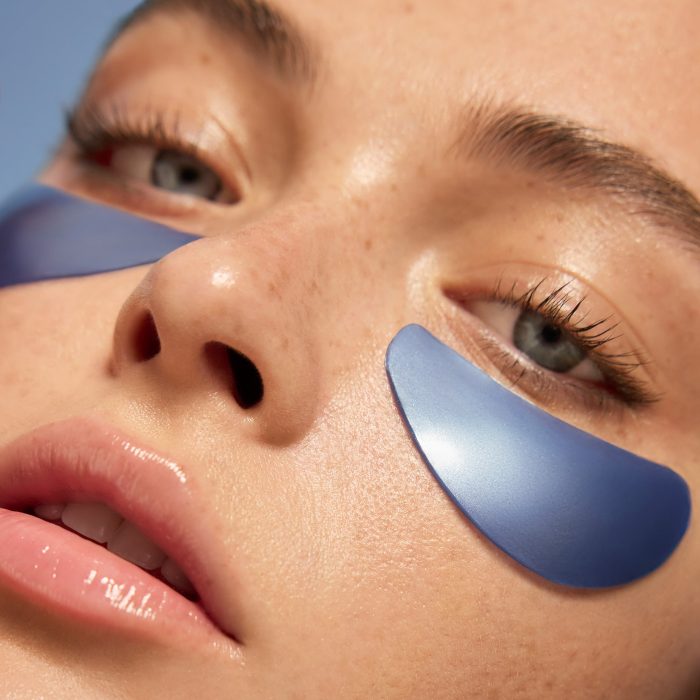 Summer Fridays Jet Lag Essentials Set Eye Patches+Mist+Serum+Moisturizer/Mask - Image 3