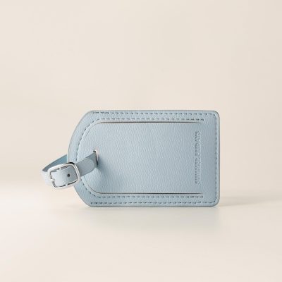 Jet Lag Luggage Tag