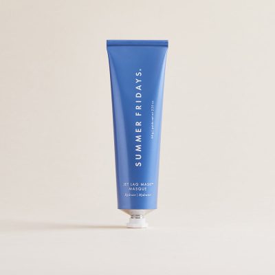 Jet Lag Mask - Hydrating Face Mask | Summer Fridays - 64g | 2.25 oz