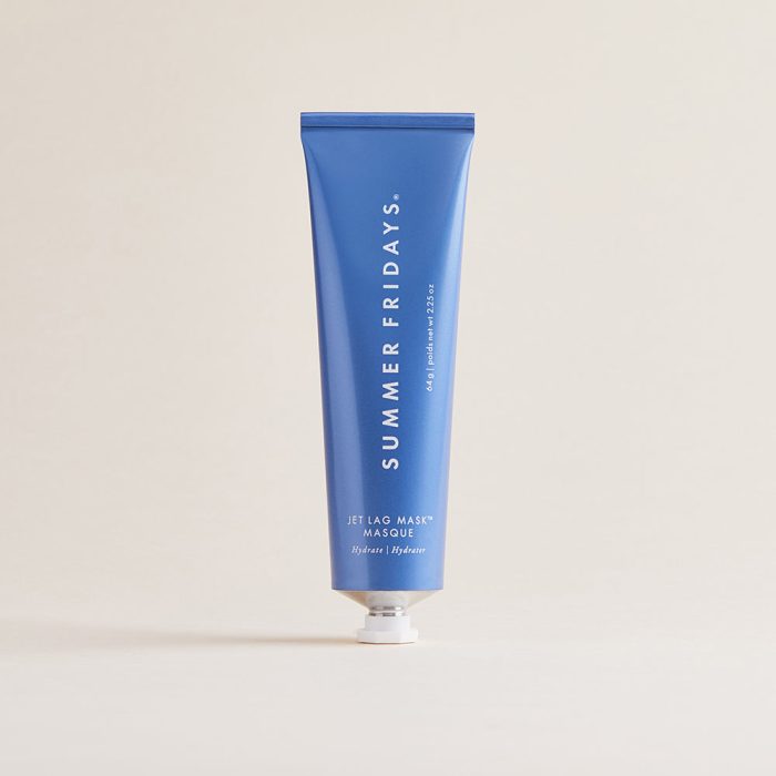 Jet Lag Mask - Hydrating Face Mask | Summer Fridays - 64g | 2.25 oz