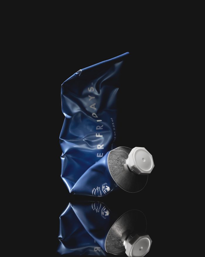 Summer Fridays Jet Lag Mask + Moisturizer 64g | 2.25 oz - Image 5