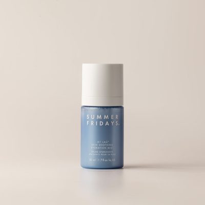 Summer Fridays Jet Lag Skin Soothing Hydration Mist 50 ml | 1.7 fl oz