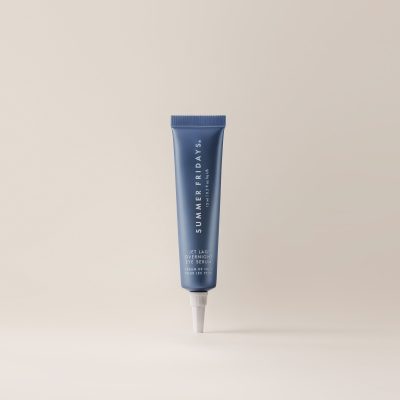Summer Fridays Jet Lag Overnight Eye Serum 15 ml | 0.5 fl oz