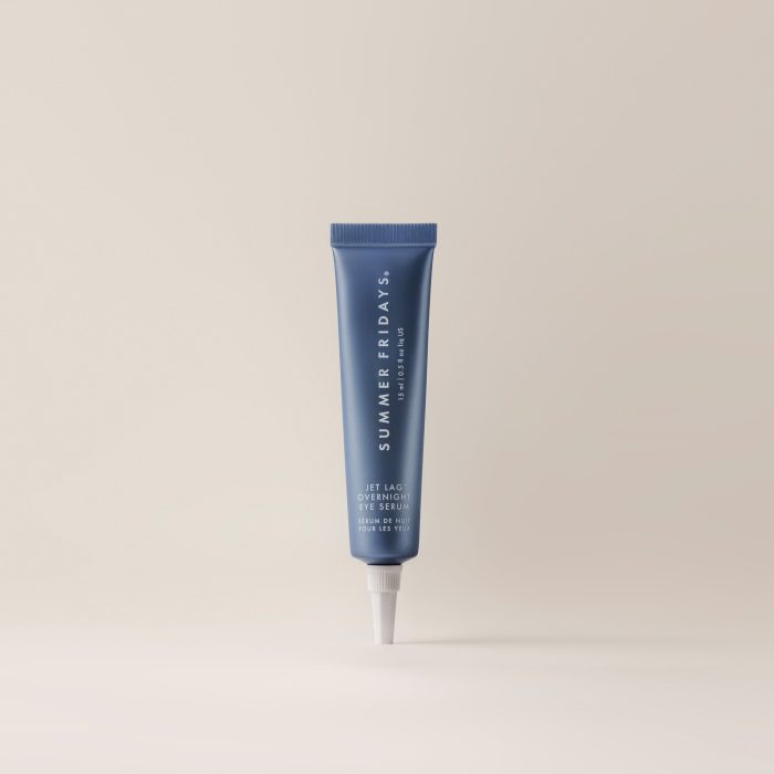 Summer Fridays Jet Lag Overnight Eye Serum 15 ml | 0.5 fl oz