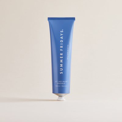 Summer Fridays Jet Lag Mask + Moisturizer 64g | 2.25 oz