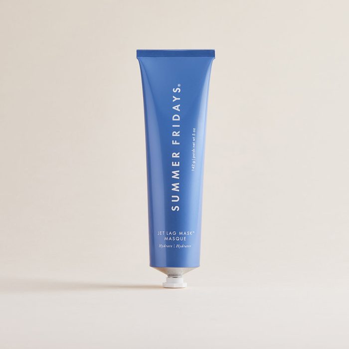 Summer Fridays Jet Lag Mask + Moisturizer 64g | 2.25 oz