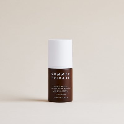 Midnight Ritual Retinol | Summer Fridays - 30 ml | 1.0 fl oz