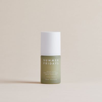 Summer Fridays Dream Oasis Deep Hydration Serum