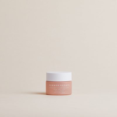 Mini Cloud Dew Gel Cream | Summer Fridays - 15 ml | 0.5 fl oz