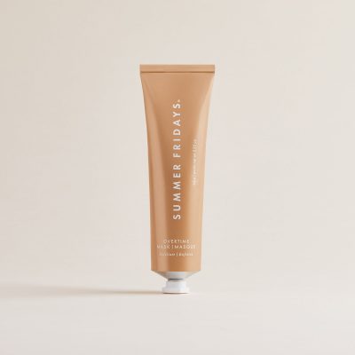 Summer Fridays Overtime Mask 64g | 2.25 oz
