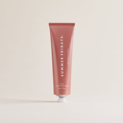 Summer Fridays R+R Mask