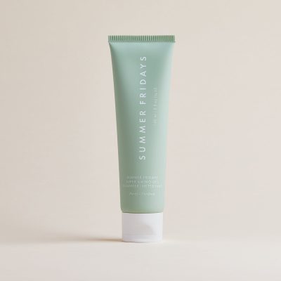 Super Amino Gel Cleanser - Gentle Face Cleanser + Makeup Remover - Helps to Calm Irritation, Balance pH, Nourish Skin + Restore Moisture - 150 ml | 5 fl oz