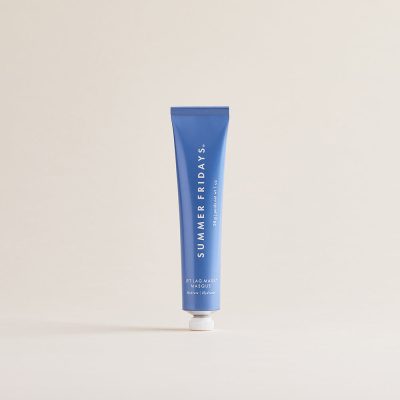 Summer Fridays Mini Jet Lag Mask - 28g | 1.0 oz