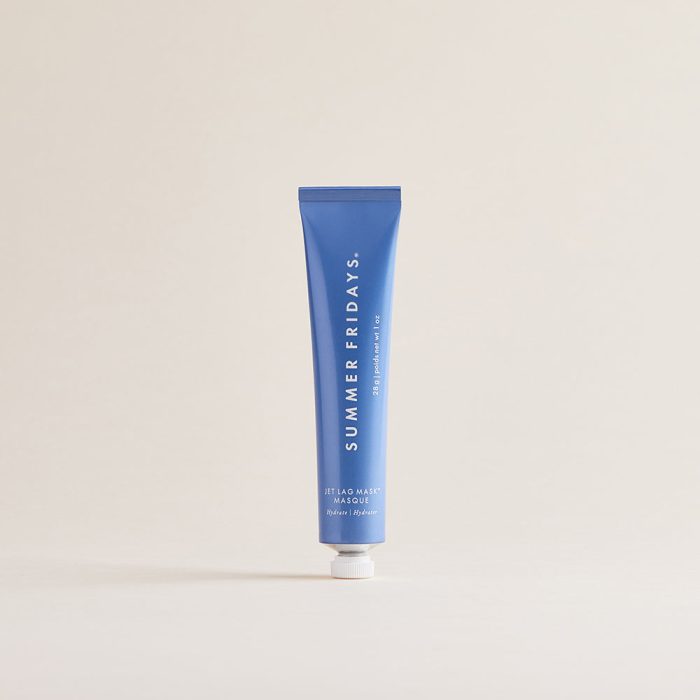 Summer Fridays Mini Jet Lag Mask - 28g | 1.0 oz