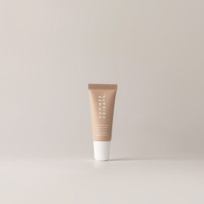 Summer Fridays Mini Lip Butter Balm Vanilla 15 g | 0.5 oz