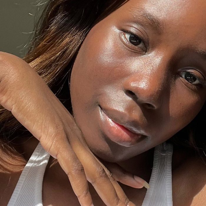 The NighttimeRoutine | SummerFridays Cleanser + Serum + Mask + Face + Oil - Image 3
