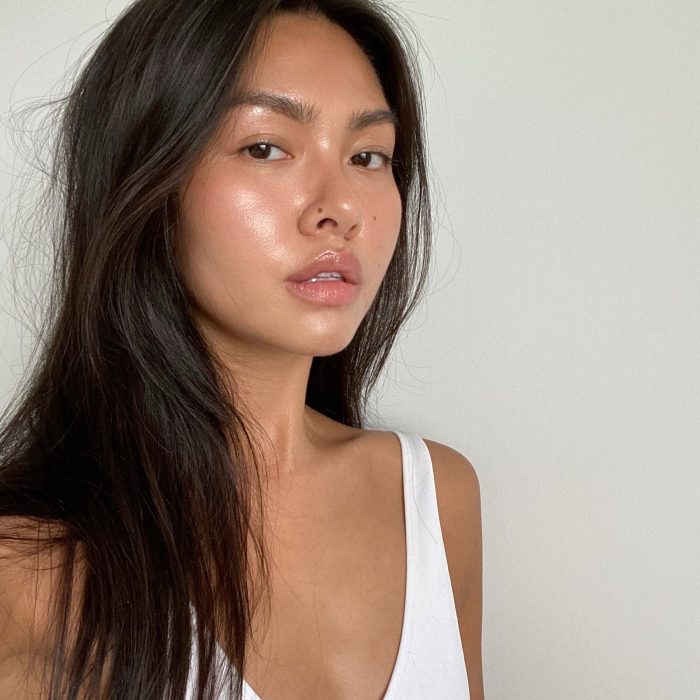 Simple Nighttime Routine | SummerFridays Serum + Mask + Face Oil - Image 3