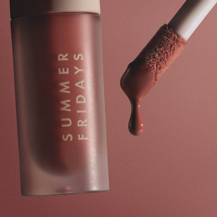 Summer Fridays Dream Lip Oil in Blush 4.5 ml | 0.15 fl oz - Image 3