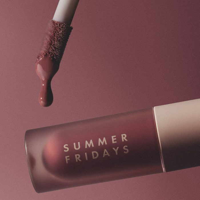 Summer Fridays Dream Lip Oil Soft Mauve 4.5 ml | 0.15 fl oz - Image 3
