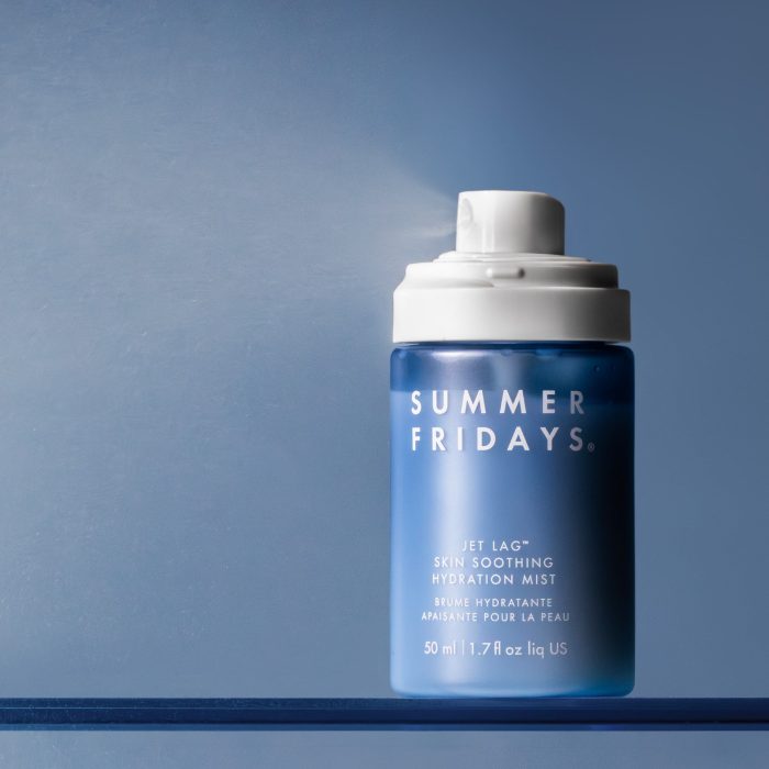 Summer Fridays Jet Lag Skin Soothing Hydration Mist 50 ml | 1.7 fl oz - Image 3
