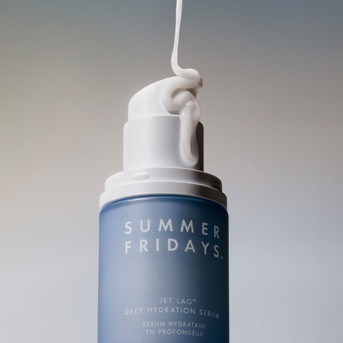 Summer Fridays Jet Lag Deep Hydration Serum 30 ml | 1.0 fl oz - Image 3
