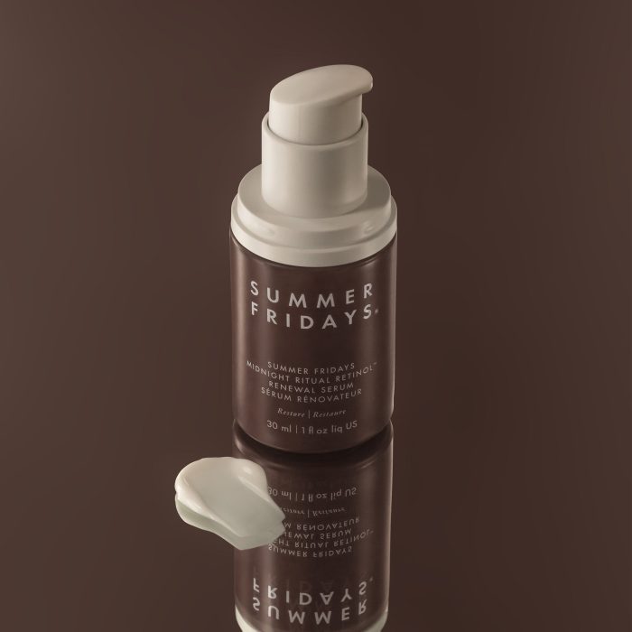 Midnight Ritual Retinol | Summer Fridays - 30 ml | 1.0 fl oz - Image 3