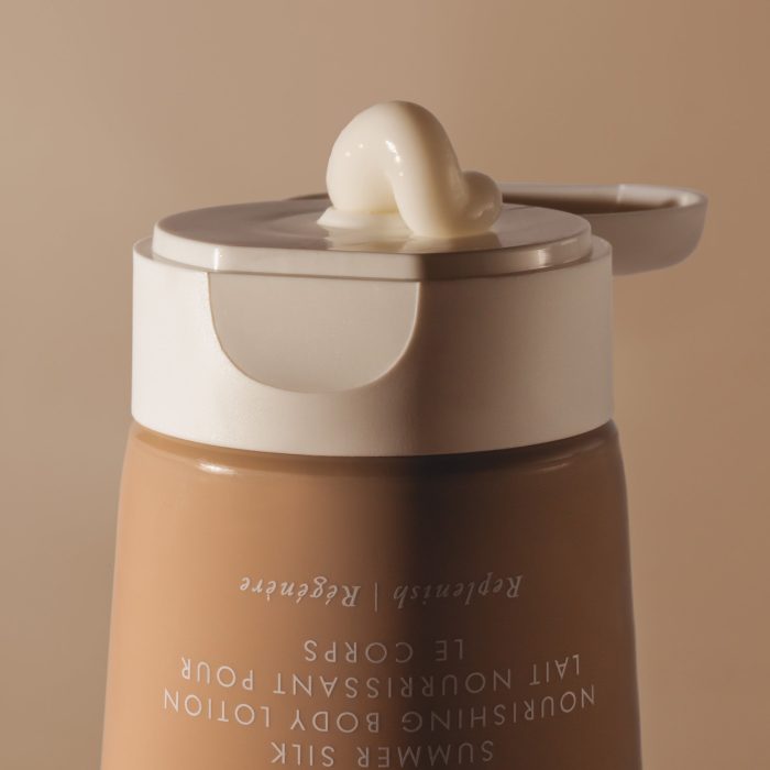 Summer Fridays Summer Skin Nourishing Body Lotion - 200 ml | 6.7 fl oz - Image 3