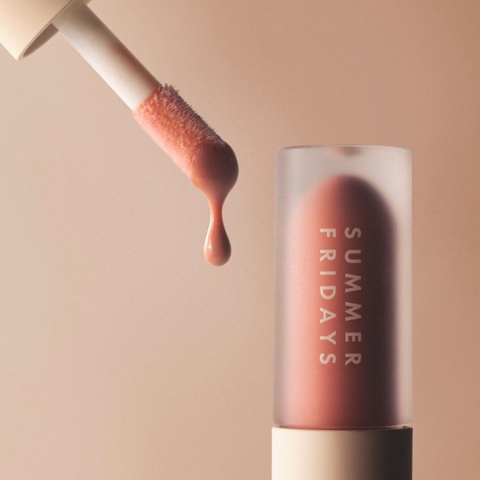 Summer Fridays Dream Lip Oil Bare Sand 4.5 ml | 0.15 fl oz - Image 4