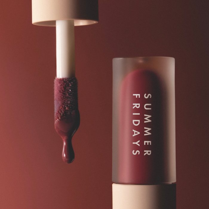 Dream Lip Oil Midnight Berry - Image 4
