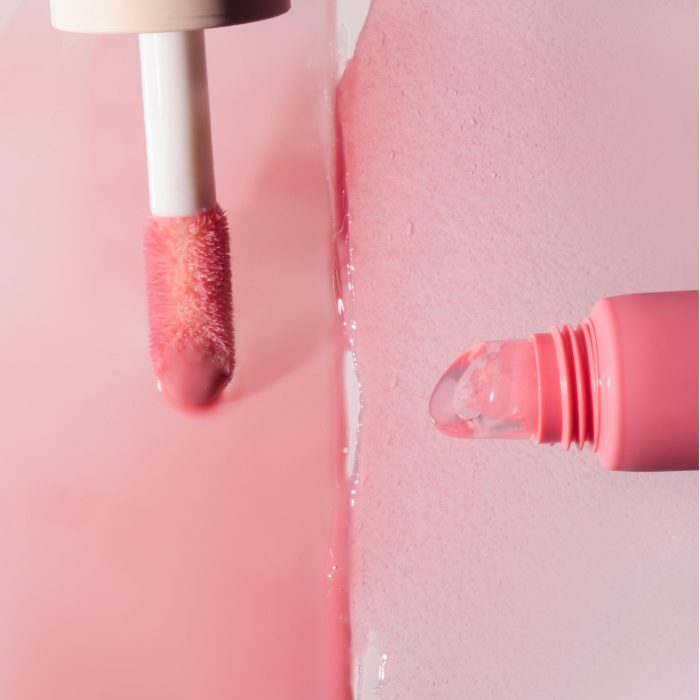 Summer Fridays Dream Lip Oil Rose Bud 4.5 ml | 0.15 fl oz - Image 7