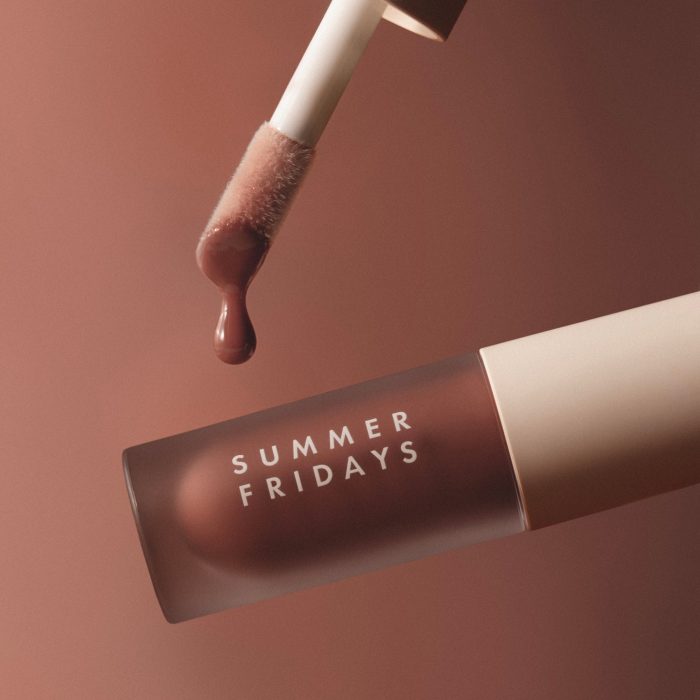 Summer Fridays Dream Lip Oil Warm Beige 4.5 ml | 0.15 fl oz - Image 4